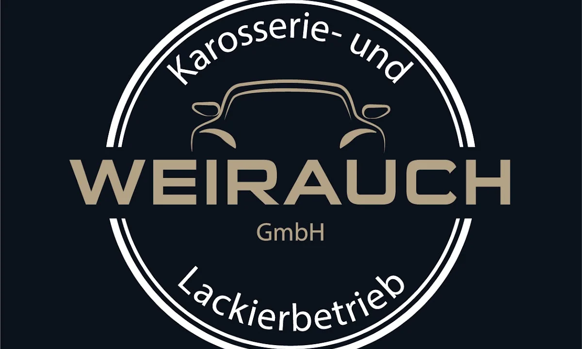 KFZ-Werkstätten Karosserie- und Lackierbetrieb Weirauch GmbH Speyer