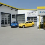 Karosserie und Lackierfachbetrieb Kern