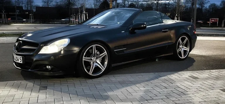 Karosserie und Lackierfachbetrieb Kern