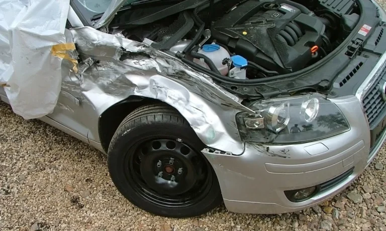 Karosseriebau Alt & Baierl GbR in Chemnitz OT Röhrsdorf