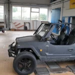 Karosseriebau Hartmann GmbH