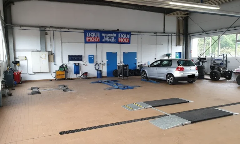 Karosseriebau Hartmann GmbH