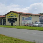 Karosseriebau Hebestreit GmbH