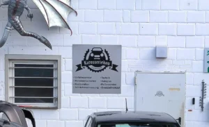 Karosseriebau Leipold