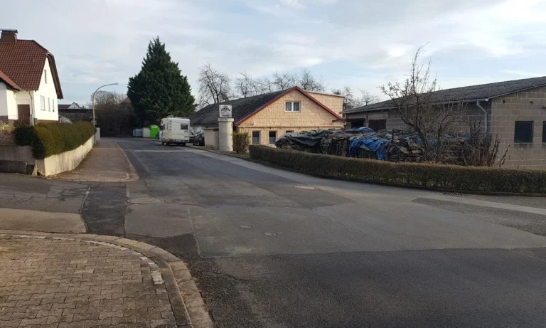 Karosseriebau Leipold