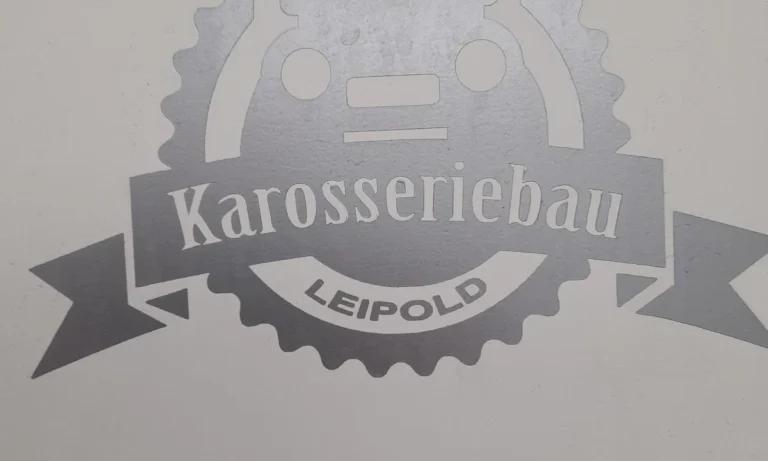 Karosseriebau Leipold