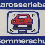 Karosseriebau Sommerschuh