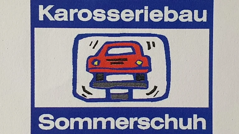 Karosseriebau Sommerschuh