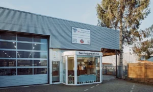 Karosseriebau Wieschermann GmbH