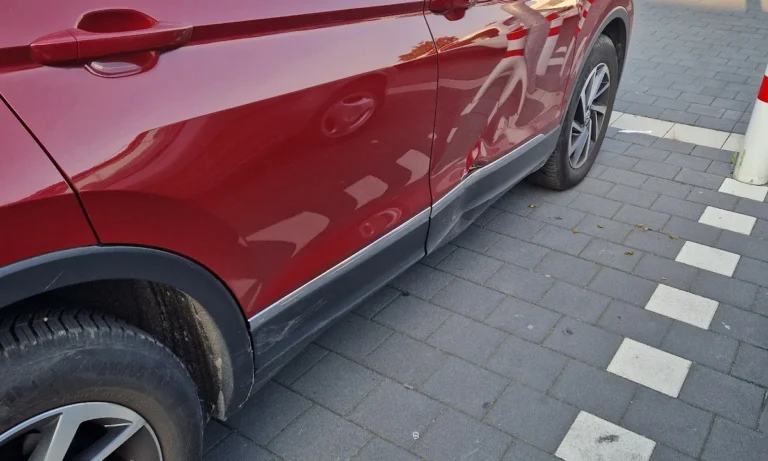 Karosseriebau Wieschermann GmbH