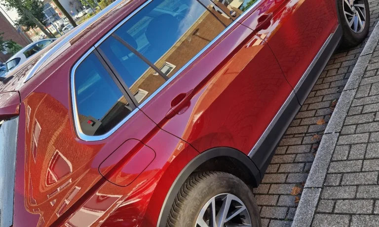 Karosseriebau Wieschermann GmbH