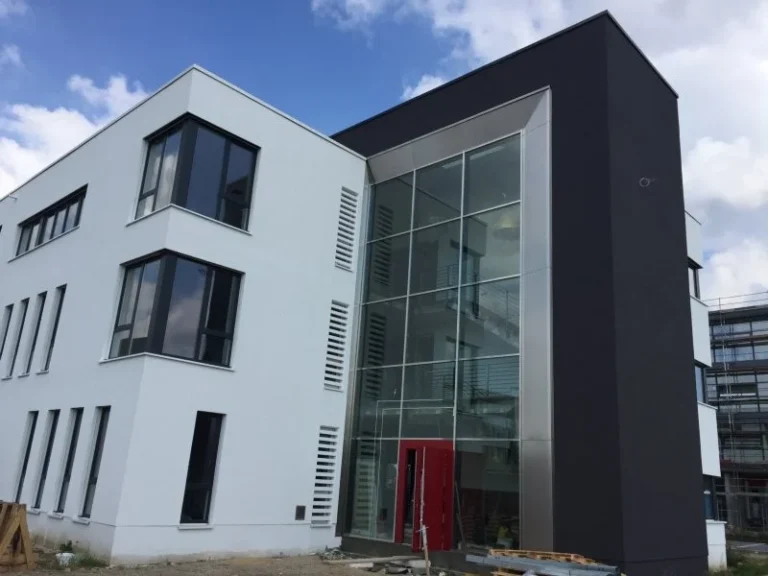 Kaspar Peck GmbH | Malermeisterbetrieb
