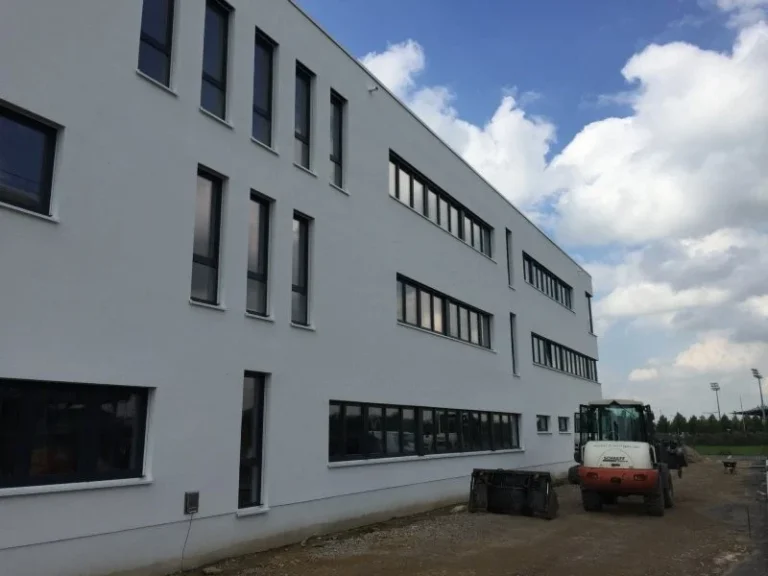 Kaspar Peck GmbH | Malermeisterbetrieb