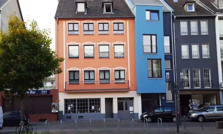 Kaspar Peck GmbH | Malermeisterbetrieb