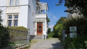 Katzenpraxis Wuppertal GmbH