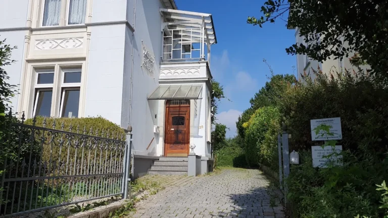 Katzenpraxis Wuppertal GmbH