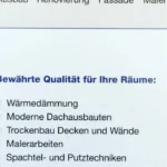 Kay Kopmann Stuckateur Meisterbetrieb