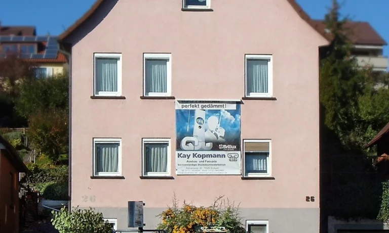 Kay Kopmann Stuckateur Meisterbetrieb