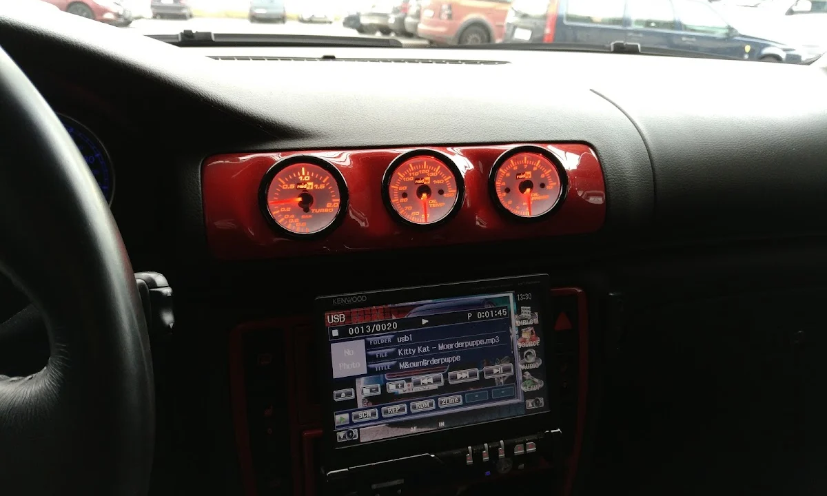 KFZ-Werkstätten KCC Car Repair GmbH Chemnitz