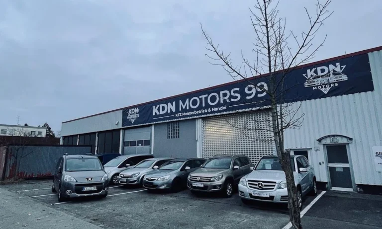 KDN Motors 99