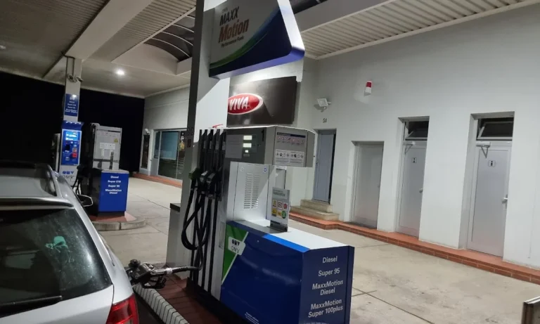 Keck Autoservice GmbH