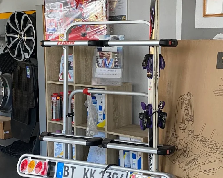 Keck Autoservice GmbH