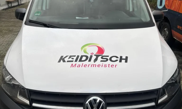 Keiditsch Malermeister