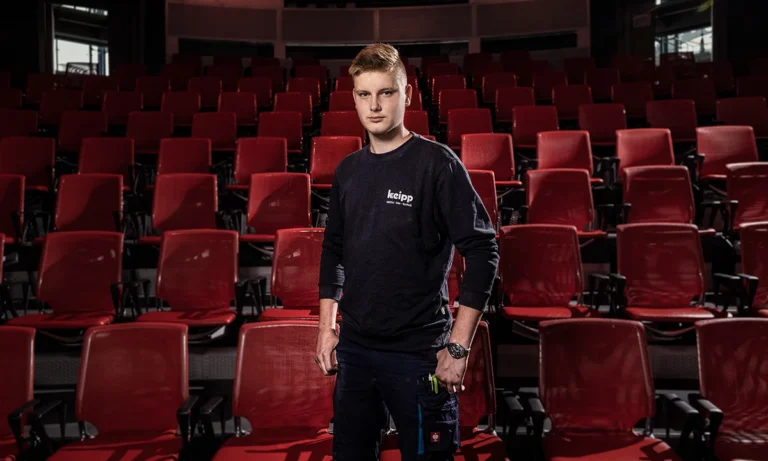 keipp elektro-bau-technik GmbH