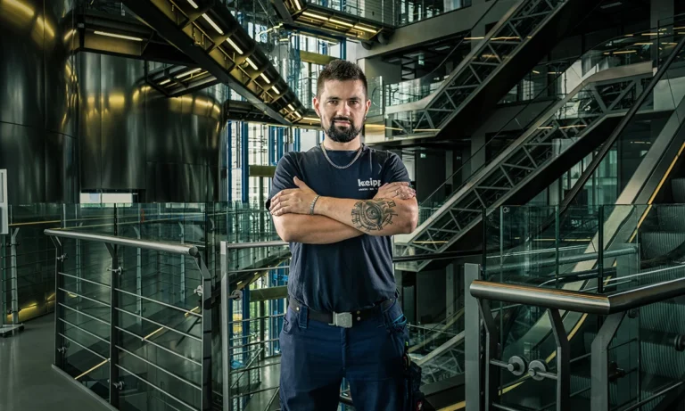 keipp elektro-bau-technik GmbH