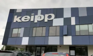 keipp elektro-bau-technik GmbH