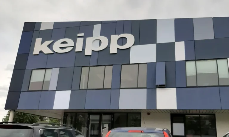 keipp elektro-bau-technik GmbH