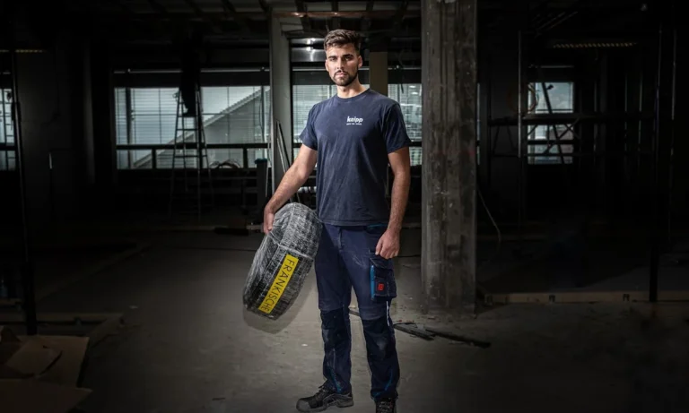 keipp elektro-bau-technik GmbH