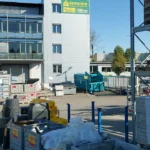 Kemmler Baustoffe & Fliesen S-Stammheim