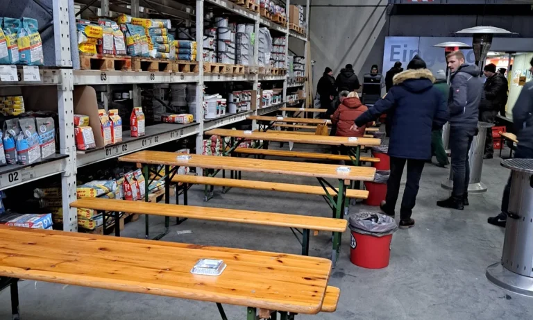 Kemmler Baustoffe & Fliesen S-Wangen