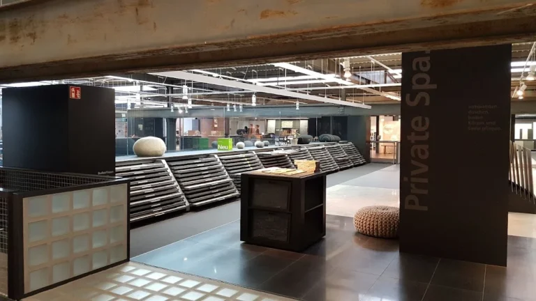 Kemmler Baustoffe & Fliesen S-Wangen