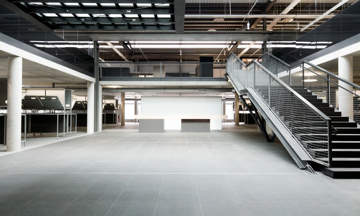 Fliesenleger Kemmler Baustoffe & Fliesen S-Wangen Stuttgart