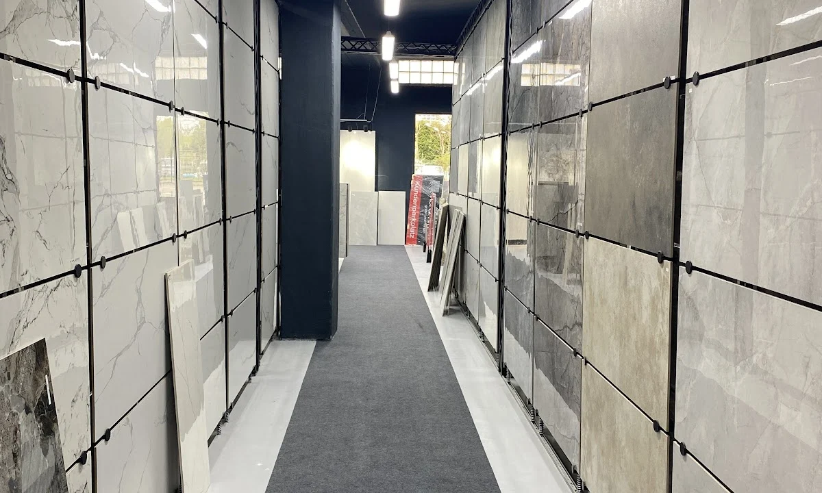 Fliesenleger Keramiksan Gmbh Ludwigshafen