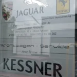 Kessner Kfz-Reparaturen