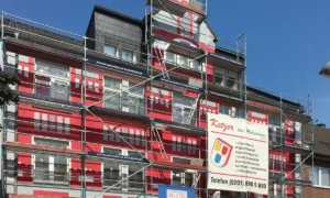 Ketzer das Malerteam GmbH