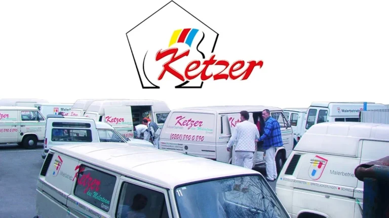 Ketzer das Malerteam GmbH