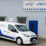 Kfz - Airich Alexander Airich