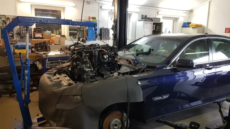 Kfz - Airich Alexander Airich