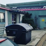 Kfz Auto Service Center Wünsch Stutensee