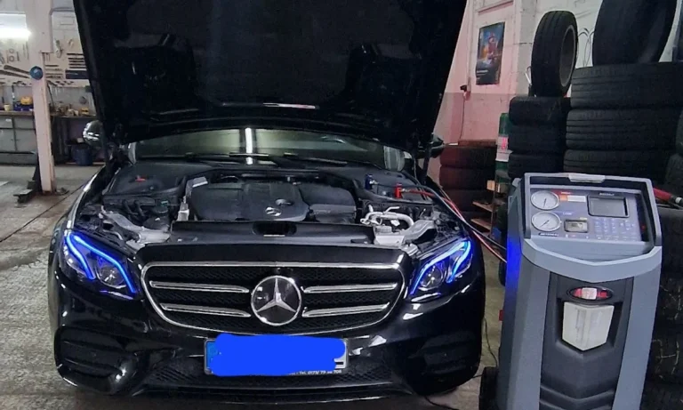 kfz autoservice am Kreisel