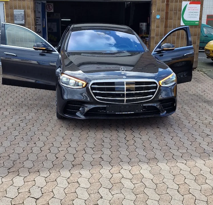 kfz autoservice am Kreisel