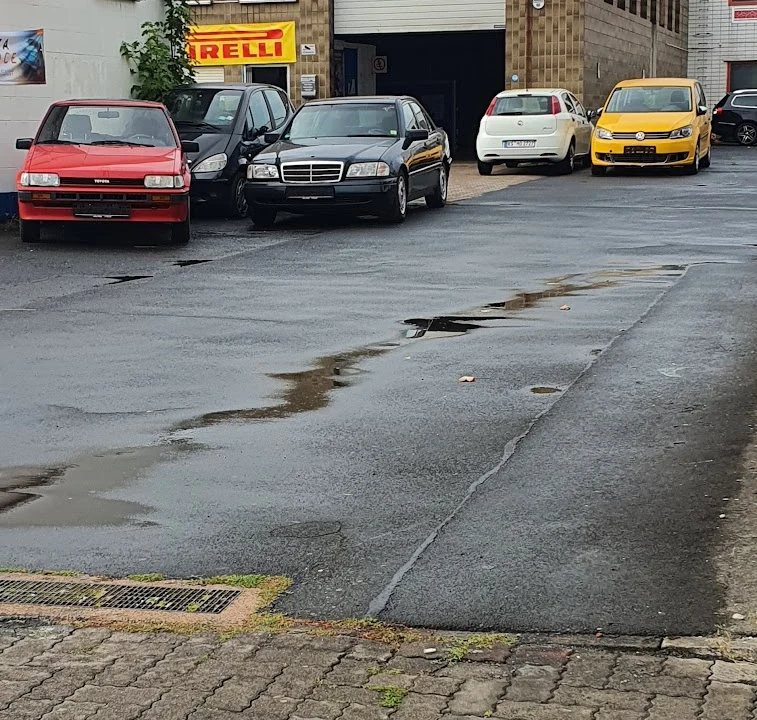 kfz autoservice am Kreisel