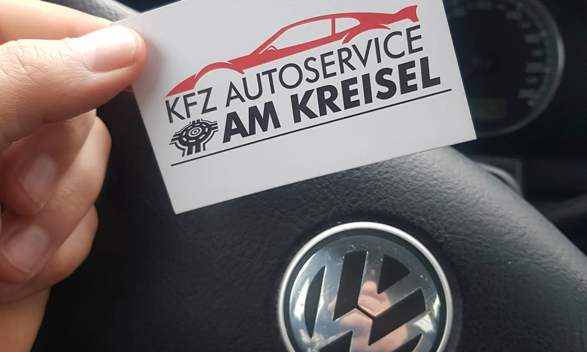KFZ-Werkstätten kfz autoservice am Kreisel Kassel