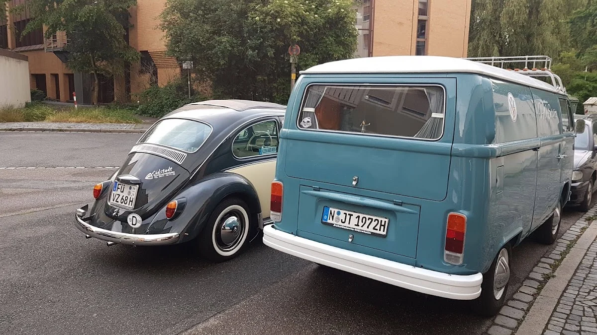 KFZ-Werkstätten Kfz-BEKO Nürnberg