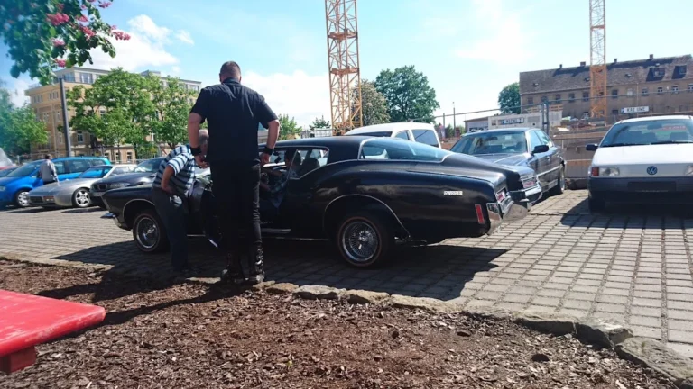 Kfz Betrieb Die Meister Hoppe und Neumann GbR