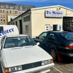 Kfz Betrieb Die Meister Hoppe und Neumann GbR